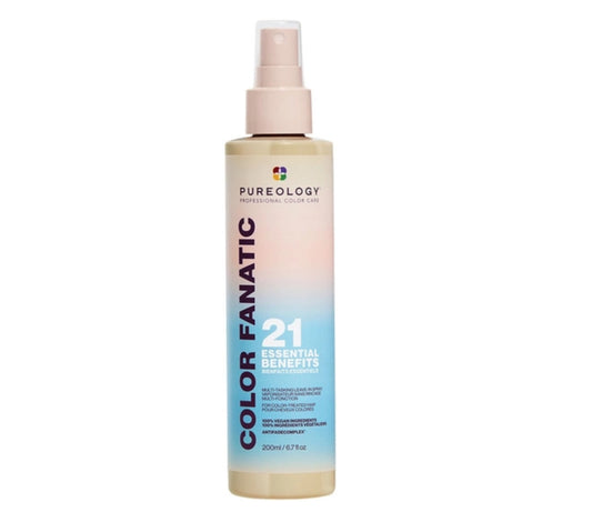 Pureology Color Protecting Multi Tasking Leave in Spray