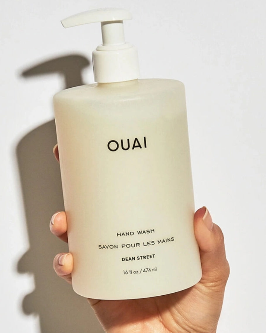 Hand Wash