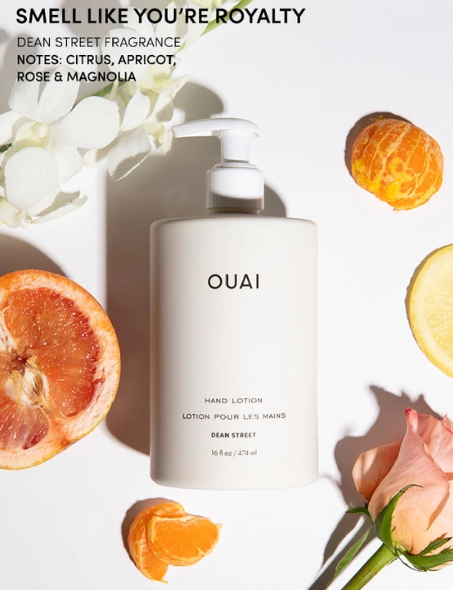 Hand Lotion ￼