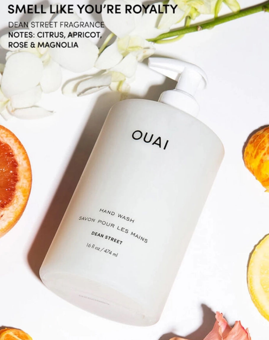 Hand Wash
