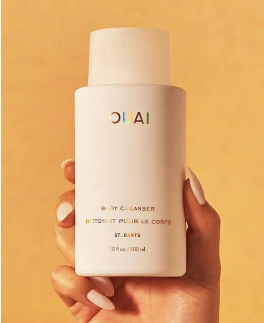 St. Barts Body Cleanser ￼