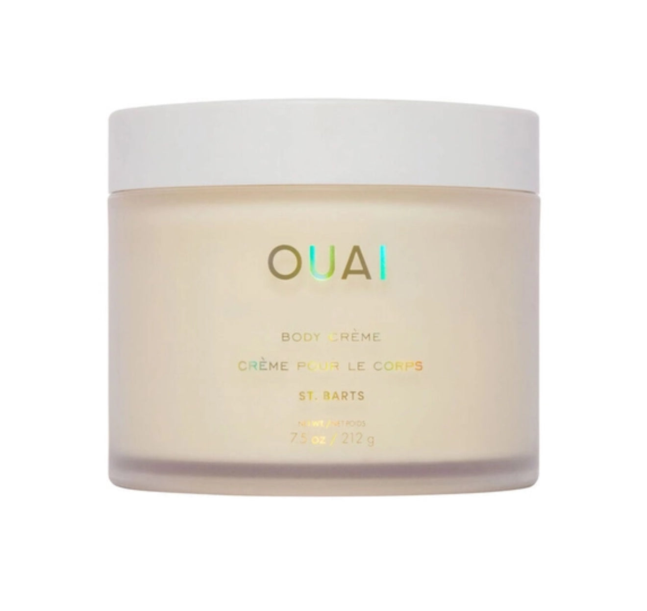 St. Barts Body Crème