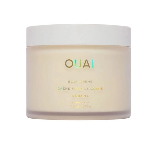 St. Barts Body Crème
