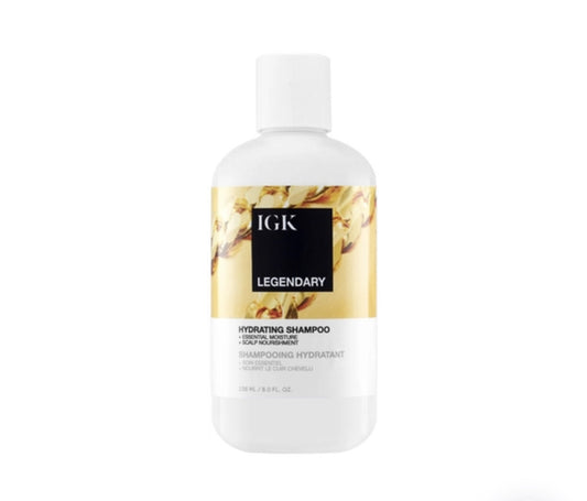 IGK Legendary Dream Hair Shampoo