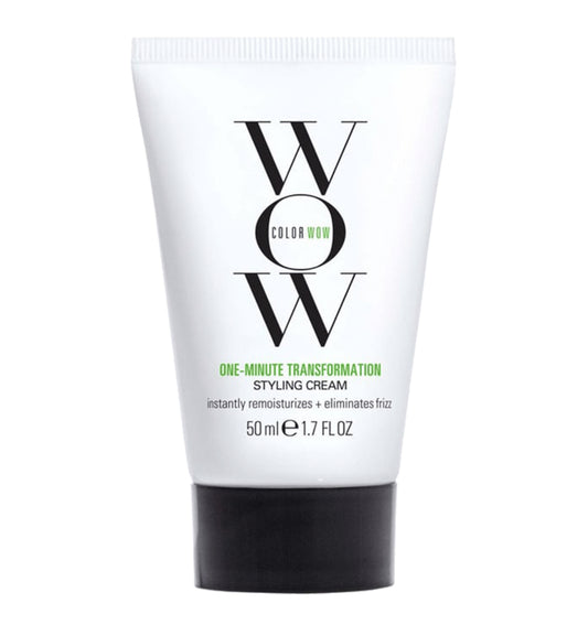 WOW One-Minute Transformation Styling Cream