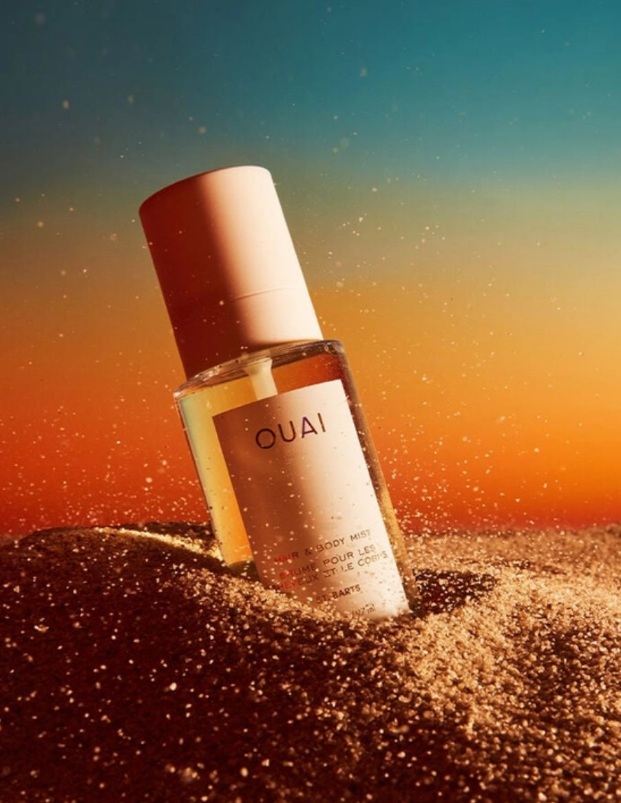 Ouai St. Barts Hair and Body Mist