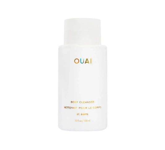 St. Barts Body Cleanser ￼