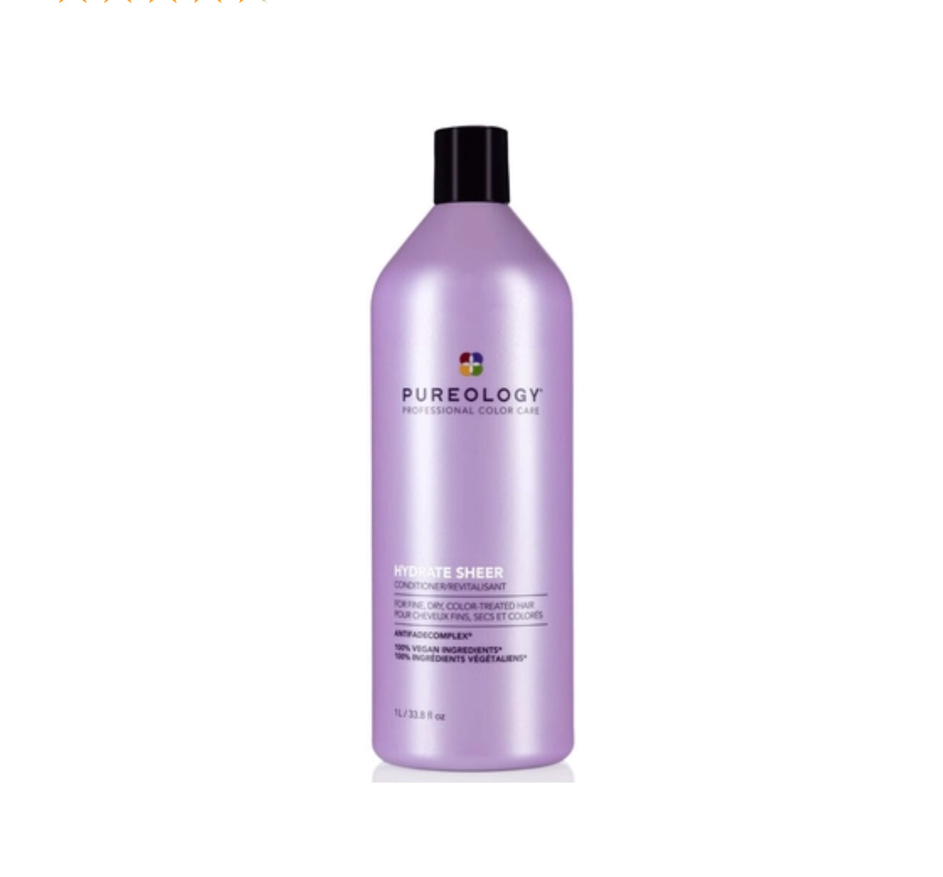 Pureology Hydrate Conditioner
