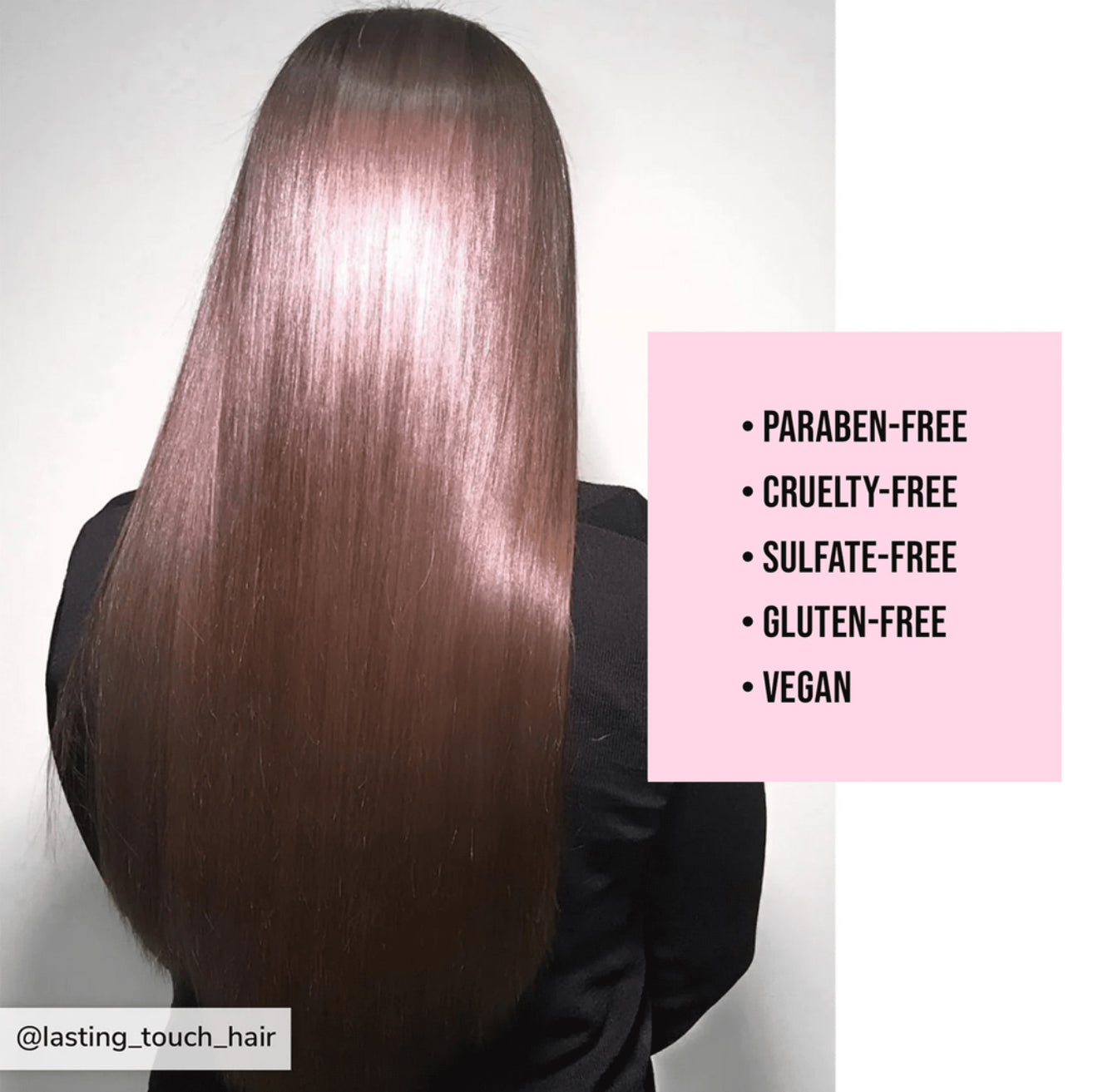 WOW Color Security Conditioner for Normal to Thick Hair