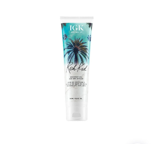 Rich Kid Coconut Oil Air-Dry Gel