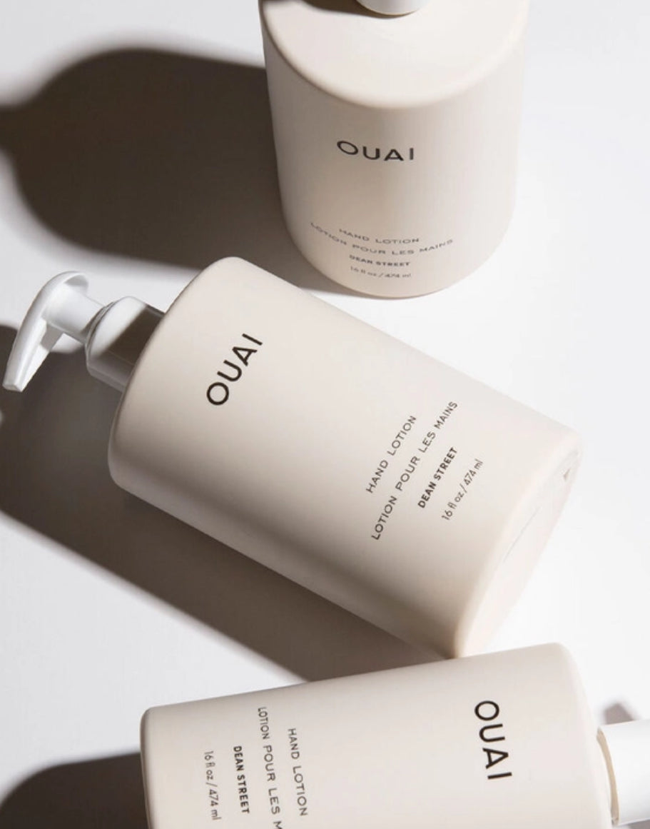 Hand Lotion ￼