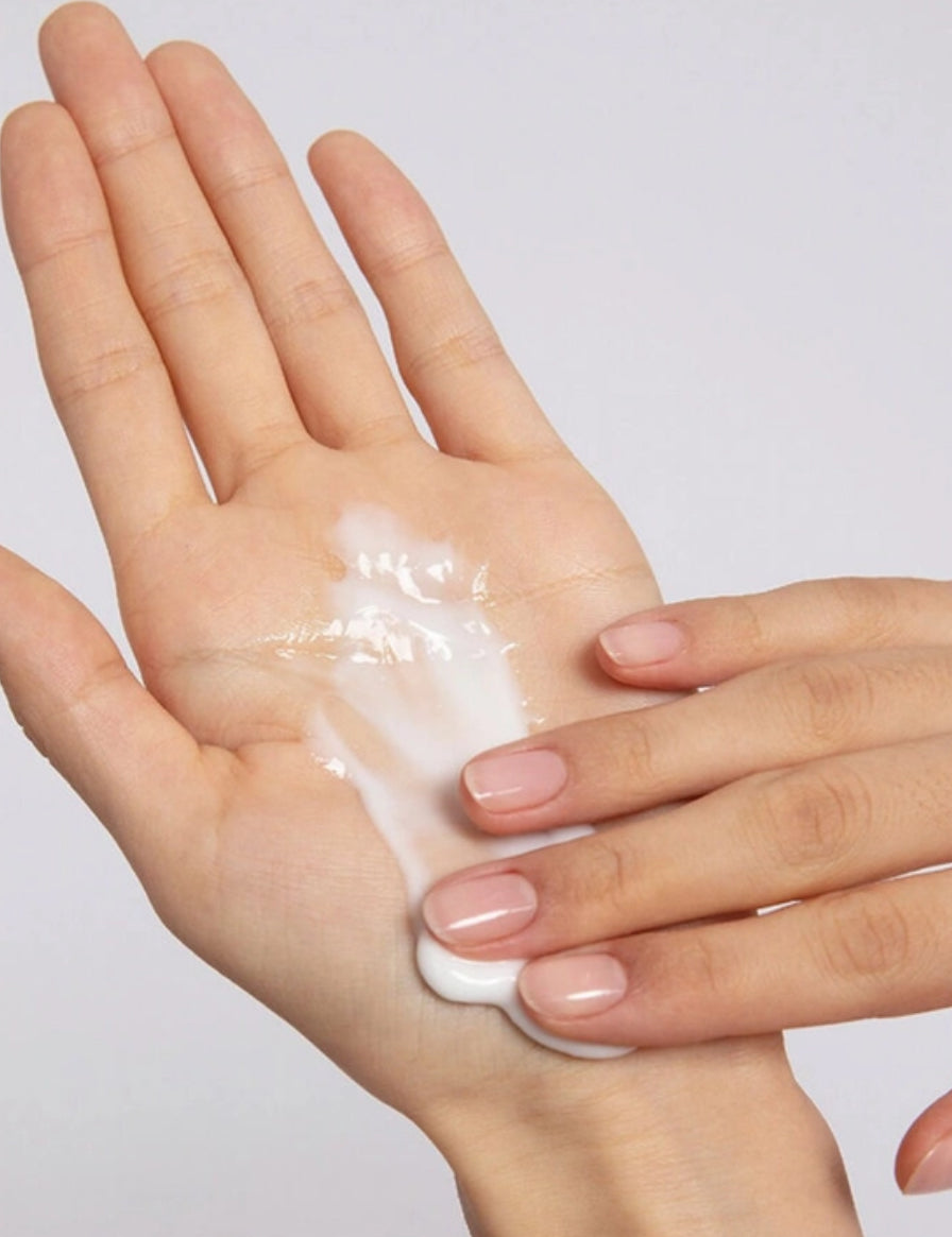 Hand Lotion ￼