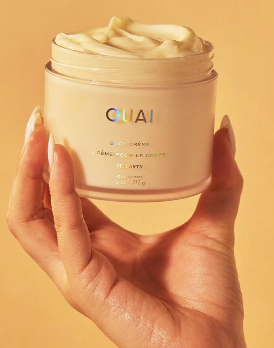 St. Barts Body Crème