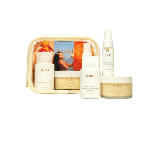 St. Barts Travel Kit￼
