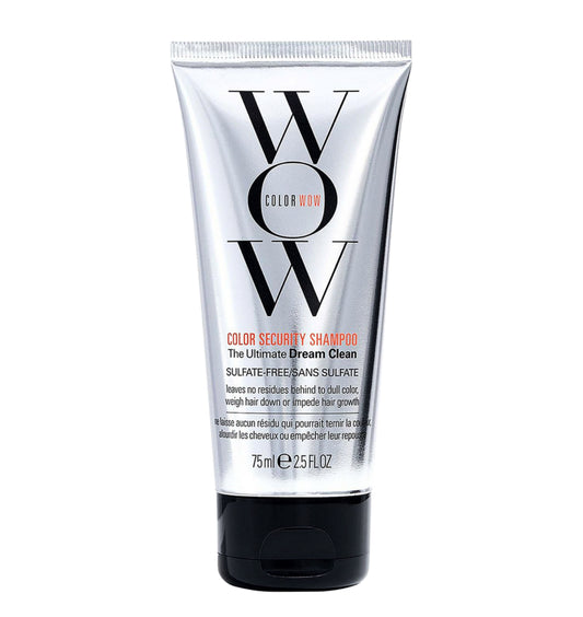 K18 Color Security Shampoo