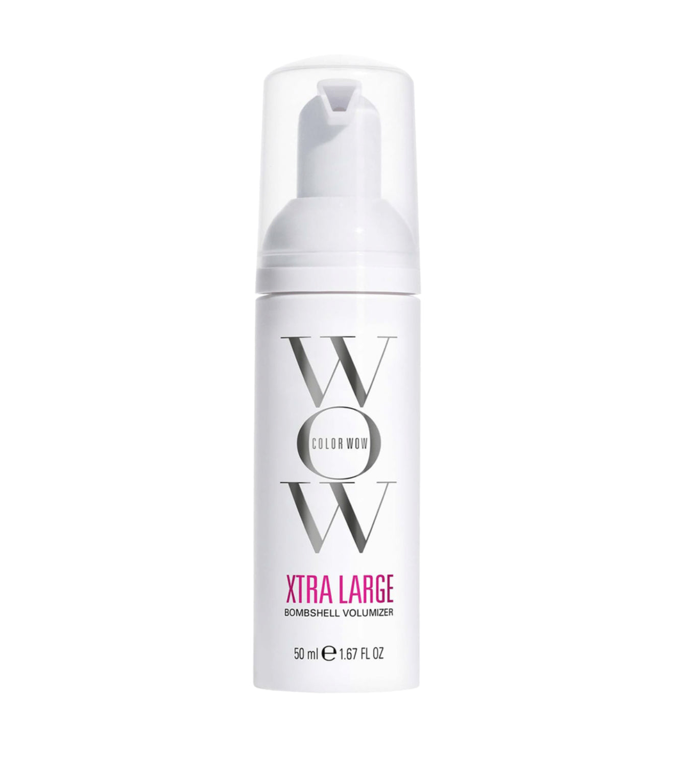 WOW Xtra Large Bombshell Volumizer