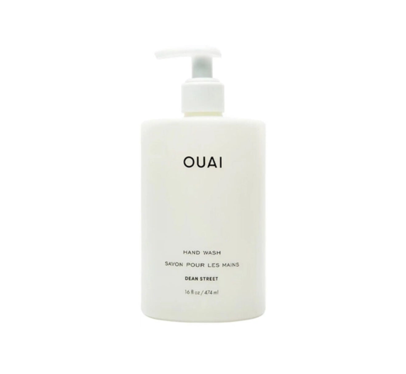 Hand Wash