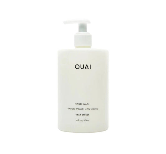Hand Wash